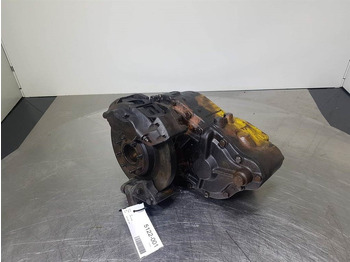 Скоростна кутия и части KRAMER