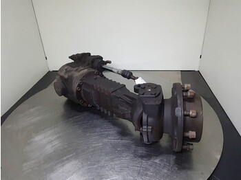 Ос и части за Строителна техника Kramer 880-Carraro 26.28M-146014/146961-Axle housing: снимка 4