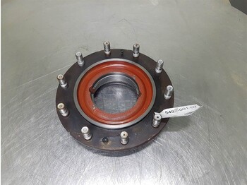 Ос и части CARRARO