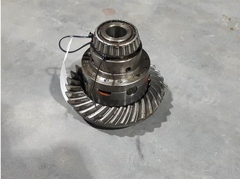 Ос и части CARRARO