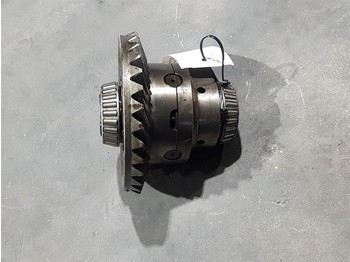 Ос и части за Строителна техника Kramer 880-Carraro 26.28M-641865/150157-Differential: снимка 2
