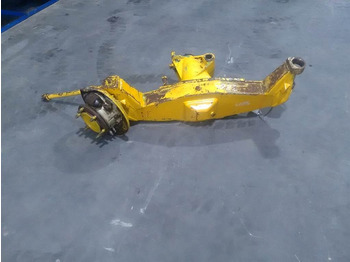 Ос и части KRAMER