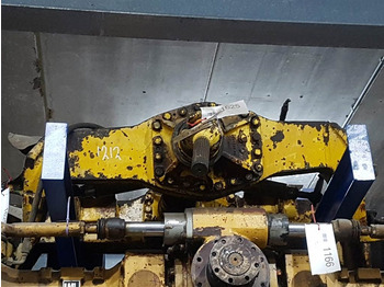 Ос и части KRAMER