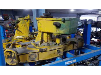 Ос и части KRAMER