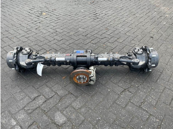 Ос и части KRAMER