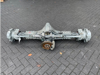 Ос и части CARRARO