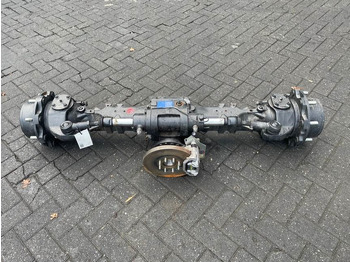 Ос и части KRAMER