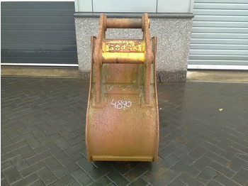 Кофа Liebherr 0,60 mtr - Bucket/Schaufel/Dichte bak: снимка 3