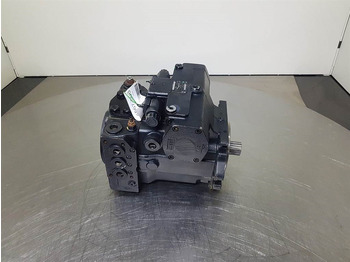 Лизинг на Liebherr 10470657-R902136110-Drive pump/Fahrpumpe/Rijpomp Liebherr 10470657-R902136110-Drive pump/Fahrpumpe/Rijpomp: снимка 5