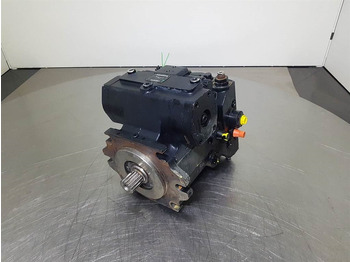 Лизинг на Liebherr 10470657-R902136110-Drive pump/Fahrpumpe/Rijpomp Liebherr 10470657-R902136110-Drive pump/Fahrpumpe/Rijpomp: снимка 2