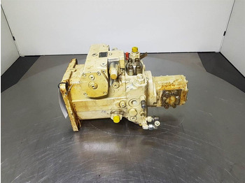 Хидравлика LIEBHERR