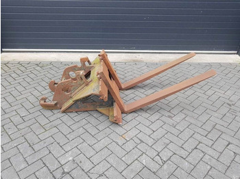 Вилици LIEBHERR