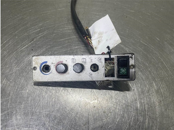 Електрическа система LIEBHERR