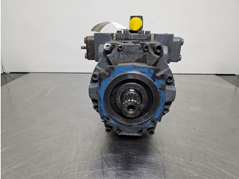 Хидравлика за Строителна техника Liebherr A316-9886613-LMV100-Drive motor/Fahrmotor/Rijmotor: снимка 3