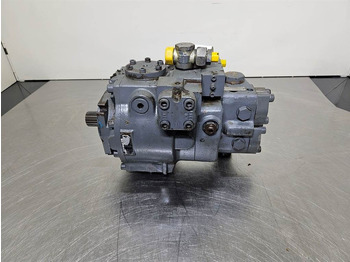 Хидравлика за Строителна техника Liebherr A316-9886613-LMV100-Drive motor/Fahrmotor/Rijmotor: снимка 2