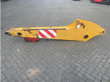 Стрела за Строителна техника Liebherr A316-9904626-2,5 MTR-Dipperstick/Stiel/Lepelsteel: снимка 3