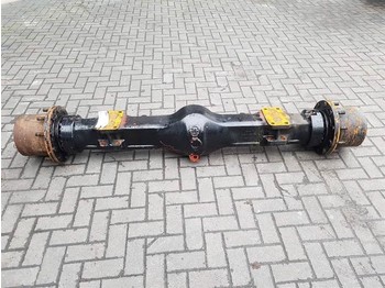 Ос и части LIEBHERR
