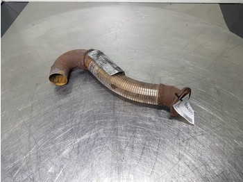 Двигател и части LIEBHERR