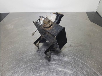 Двигател и части за Строителна техника Liebherr A904-7025853-Expansion tank/Ausgleichsbehälter: снимка 3