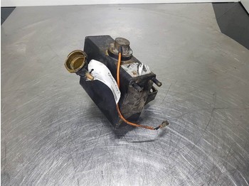 Двигател и части за Строителна техника Liebherr A904-7025853-Expansion tank/Ausgleichsbehälter: снимка 2