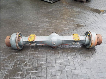 Ос и части LIEBHERR