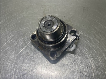 Ос и части за Строителна техника Liebherr A924C-10489729-Steering pivot pin/Fuseepen: снимка 3