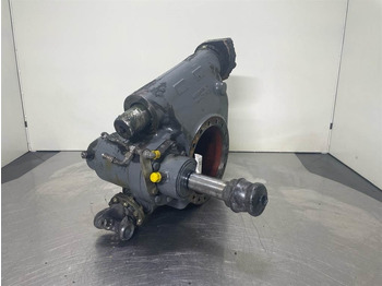 Ос и части LIEBHERR