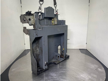 Рама/ Шаси LIEBHERR