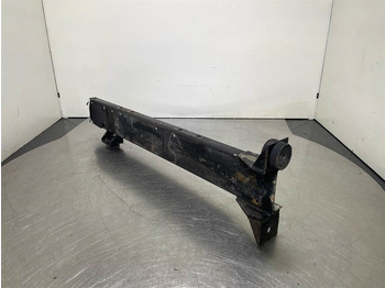 Рама/ Шаси за Строителна техника Liebherr A934C-10297287-Frame/Rahmenteil/Koeler steun: снимка 2