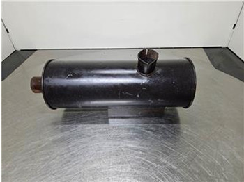 Двигател LIEBHERR