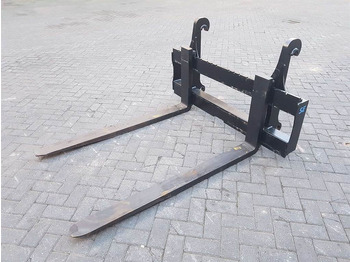 Вилици LIEBHERR