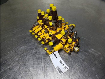 Хидравлика LIEBHERR