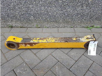 Стрела LIEBHERR