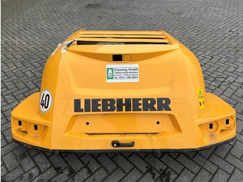 Рама/ Шаси LIEBHERR