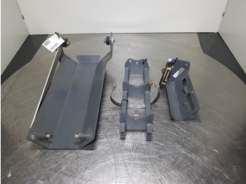 Рама/ Шаси LIEBHERR