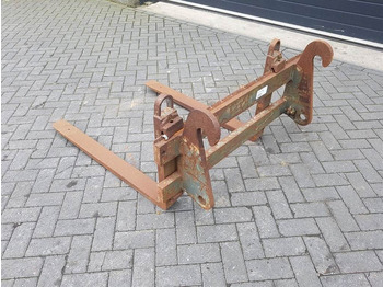 Вилици LIEBHERR