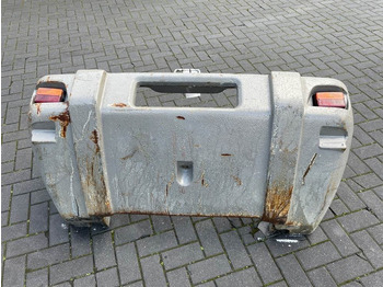 Рама/ Шаси LIEBHERR