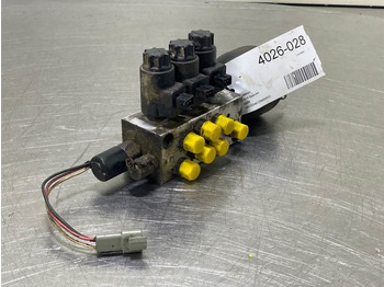 Хидравлика LIEBHERR