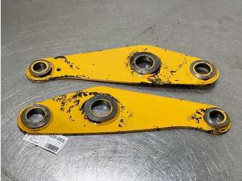Лизинг на Liebherr L514-8920183/8920180-Shift lever/Umlenkhebel Liebherr L514-8920183/8920180-Shift lever/Umlenkhebel: снимка 2