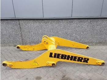 Стрела LIEBHERR