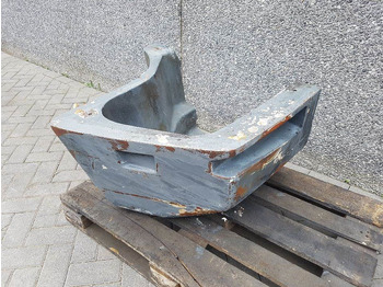 Рама/ Шаси LIEBHERR