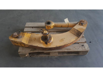 Стрела LIEBHERR