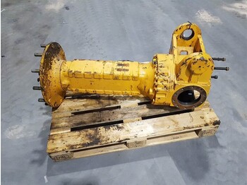 Ос и части LIEBHERR