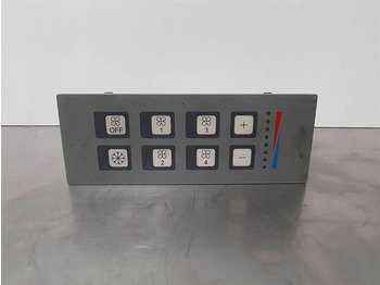 Електрическа система LIEBHERR