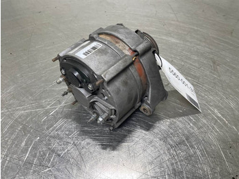 Двигател за Строителна техника Liebherr L544-9883183-Alternator/Lichtmaschine/Dynamo: снимка 3