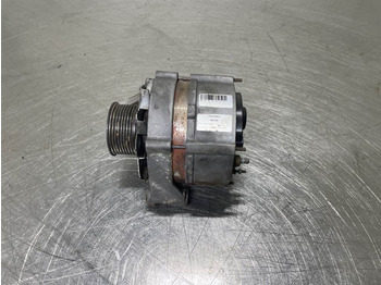Двигател за Строителна техника Liebherr L544-9883183-Alternator/Lichtmaschine/Dynamo: снимка 2