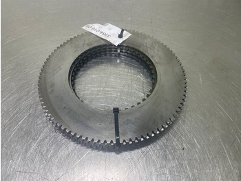 Части на спирачната система LIEBHERR