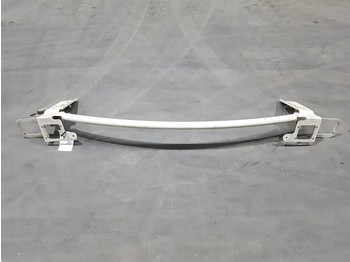 Кабина и интериор LIEBHERR