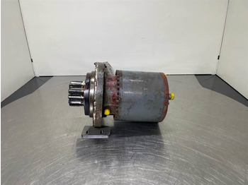 Хидравлика LIEBHERR