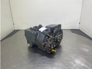 Скоростна кутия LIEBHERR